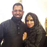 Modest Muslim Marriages 1095913 Image 1